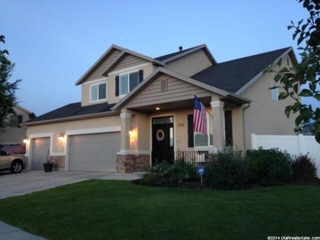 Property Photo:  Address not disclosed  UT 84054 