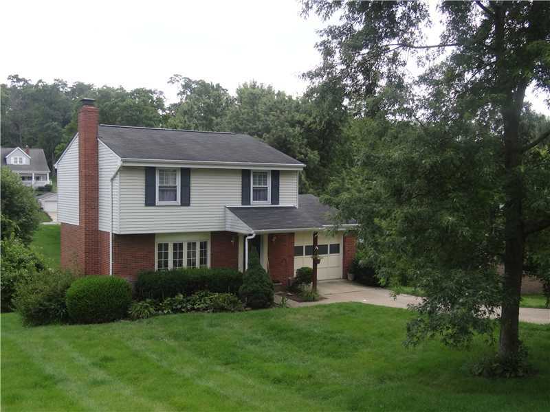 Property Photo:  5953 Wallace Ave  PA 15102 