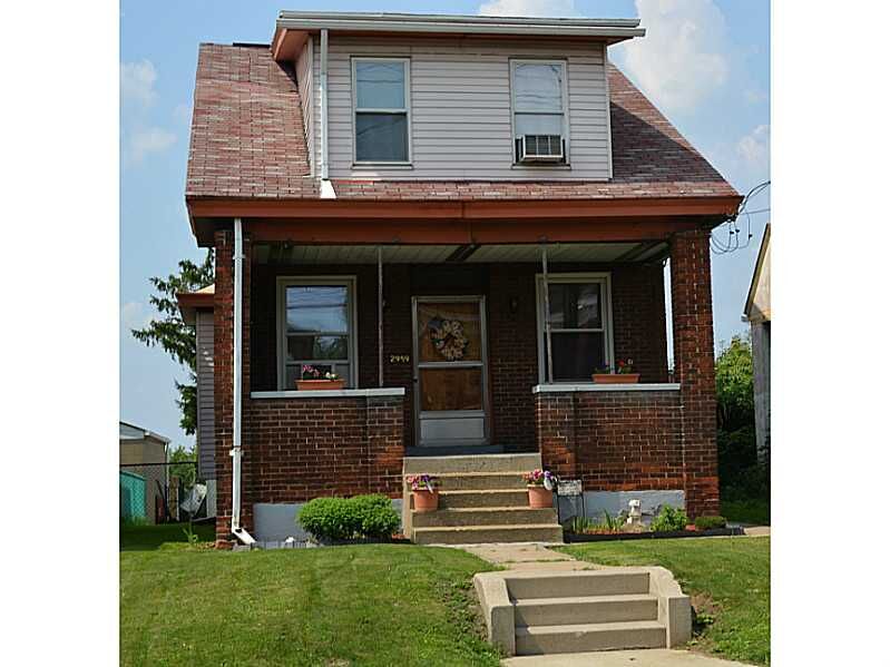 Property Photo: 2959 Churchview Avenue PA 15227