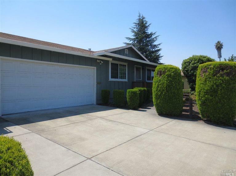 Property Photo:  50 Wilmington Drive  CA 94952 