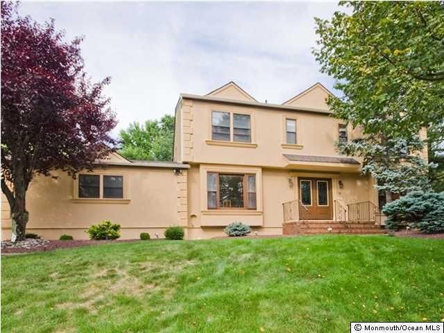 Property Photo:  12 Michelle Court  NJ 07746 