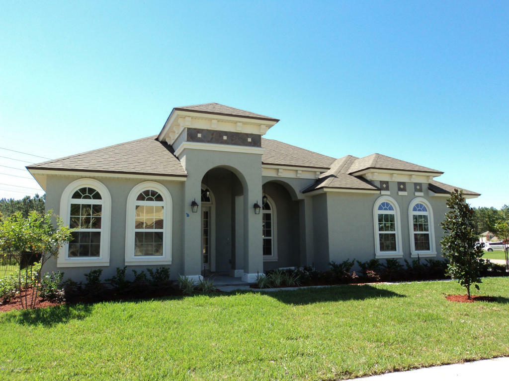 Property Photo: 189 Quail Creek Circle FL 32259