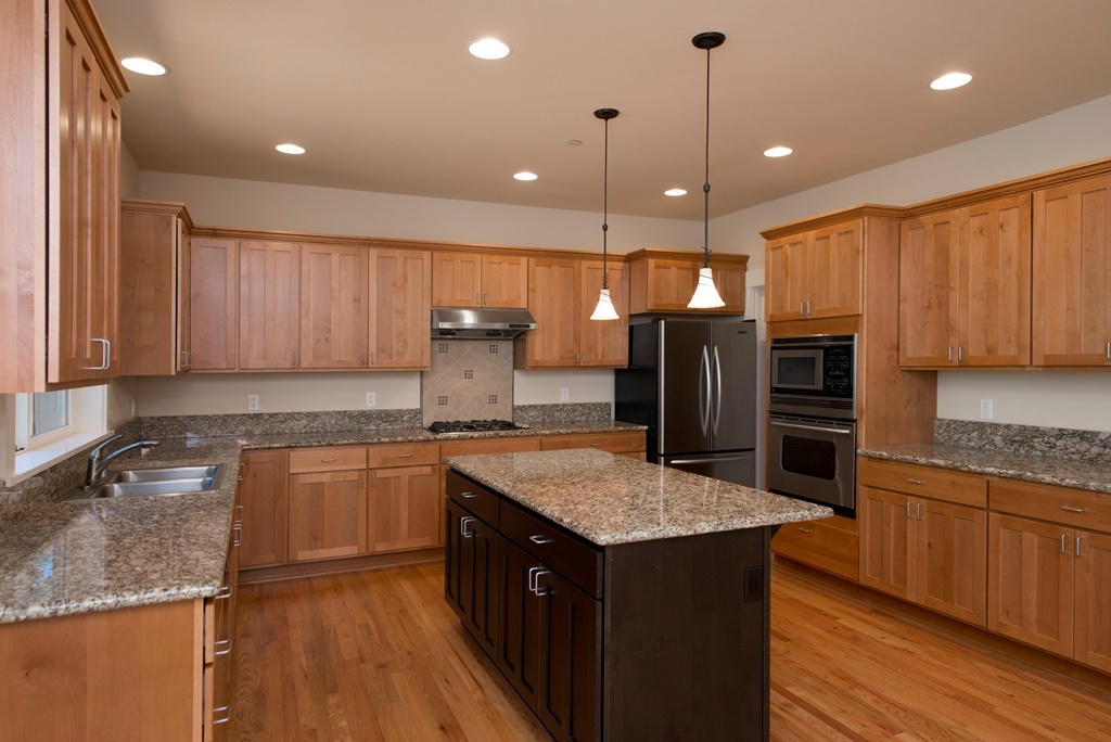 Property Photo: 3436 NE 17th Place WA 98056