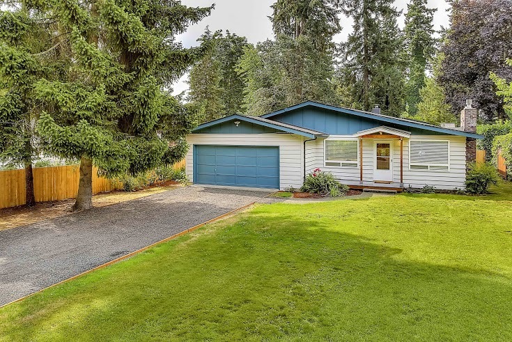 Property Photo:  8816 Dolly Madison St SW  WA 98498 