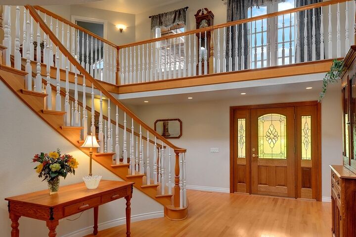 Property Photo:  13030 Jim Creek Road  WA 98223 