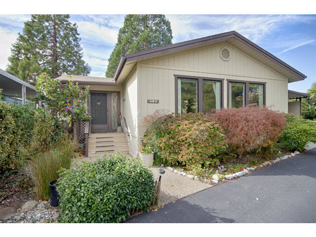 Property Photo: 225 Mt Hermon Rd. 12 CA 95066