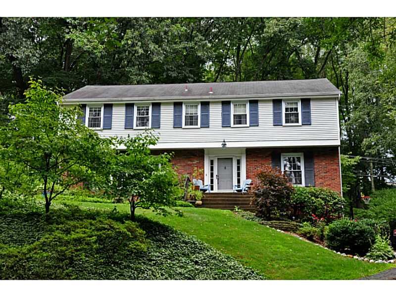 Property Photo:  146 Woodshire Drive  PA 15215 