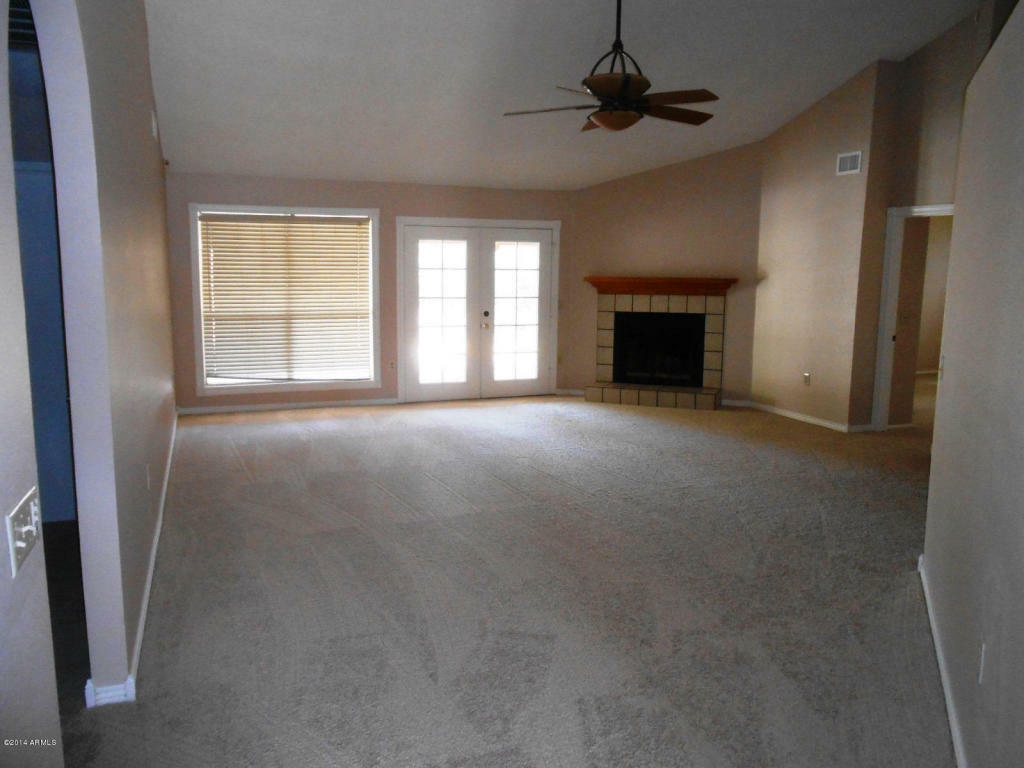 Property Photo:  4940 E Hobart Street  AZ 85205 