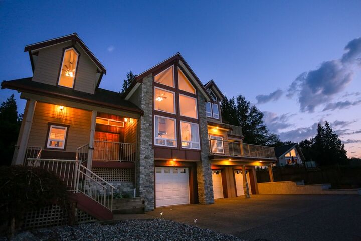 Property Photo:  2705 W 99th Street  WA 98230 