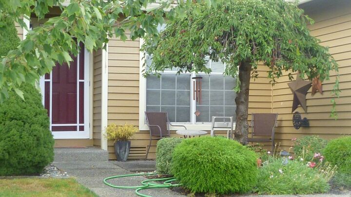 Property Photo: 5513 67th St NE WA 98270