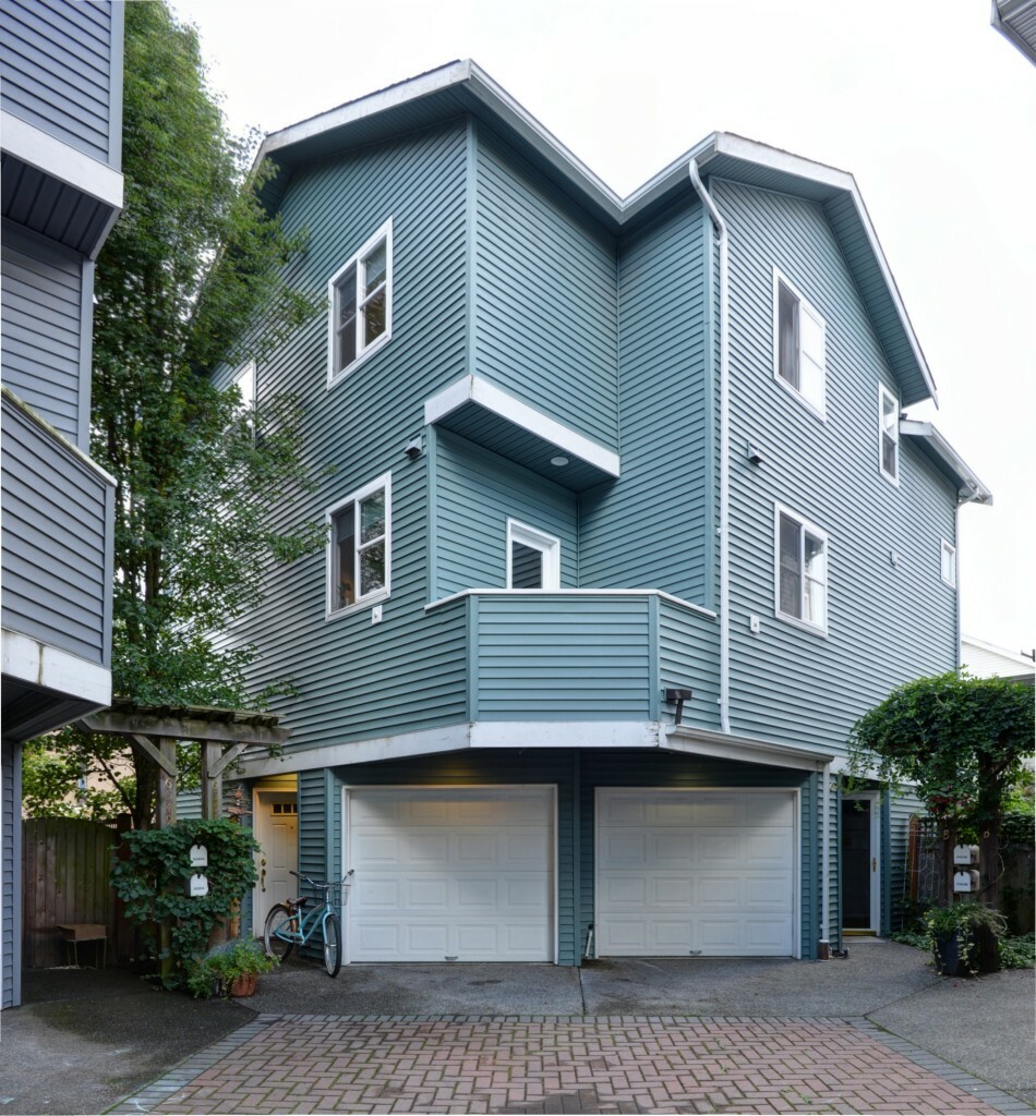 Property Photo: 6551 5th Ave NE A WA 98115