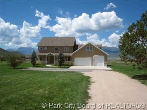 Property Photo: 2770 S Daniels UT 84032
