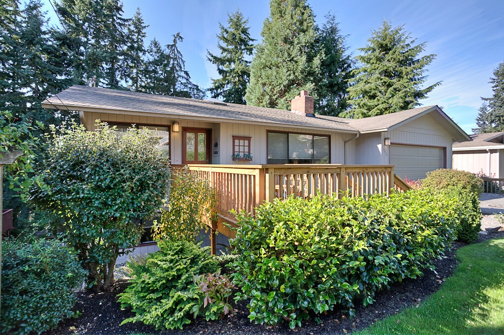 Property Photo:  17716 66th Place W  WA 98037 