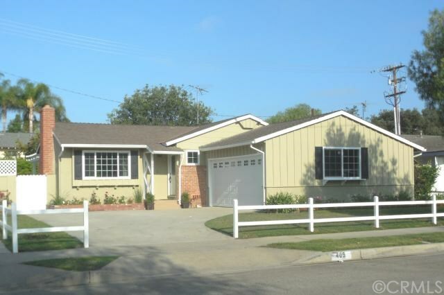 Property Photo:  405 S Valley Street  CA 92804 