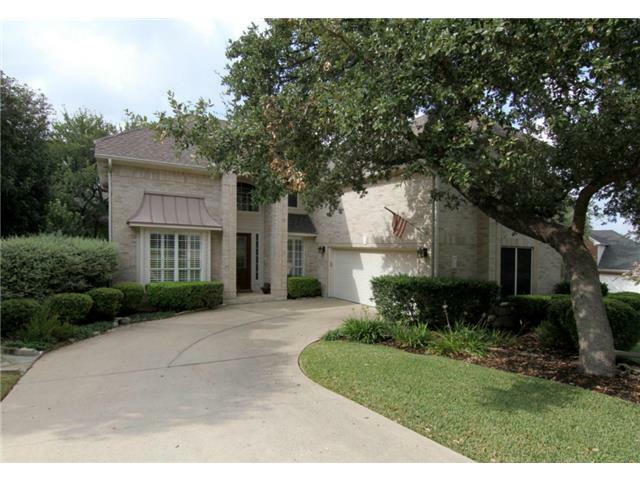 Property Photo: 11137 Amesite Trail TX 78726