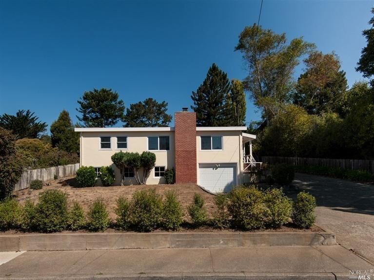 Property Photo: 26 Shell Road CA 94941