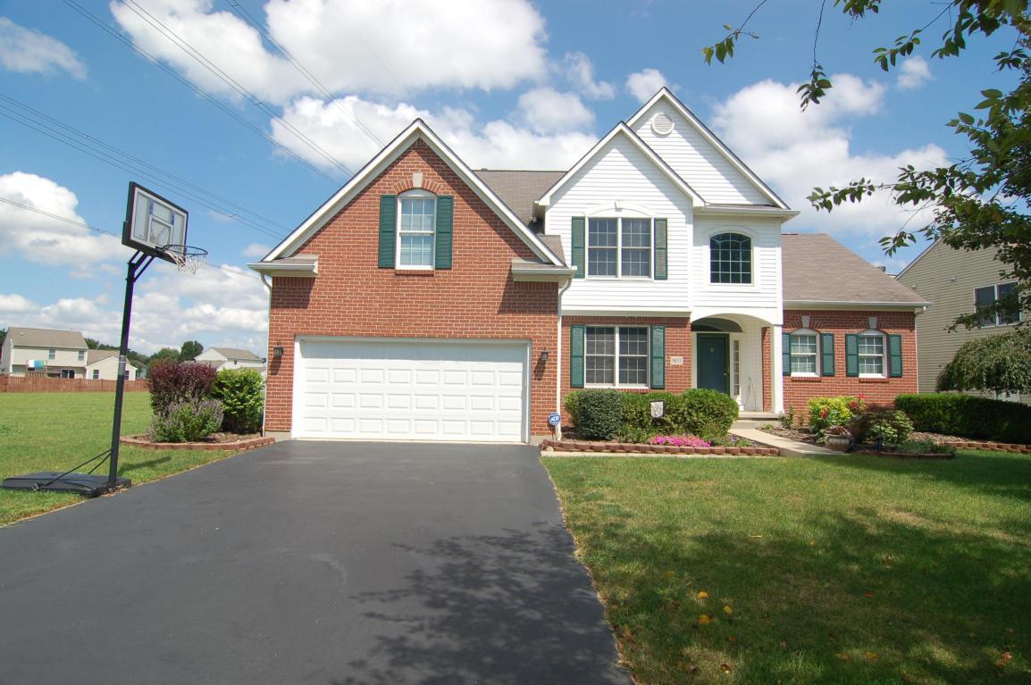Property Photo: 5832 Paul Talbott Circle OH 43123