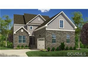 Property Photo:  11465 Sadler Walk Lane  VA 23060 