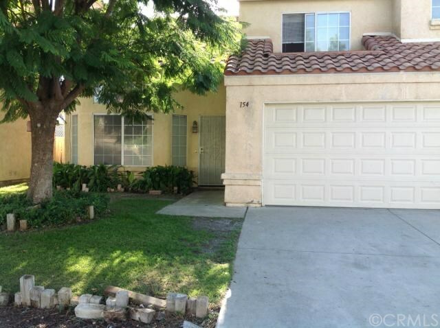 Property Photo:  154 Mahogany Street  CA 92582 