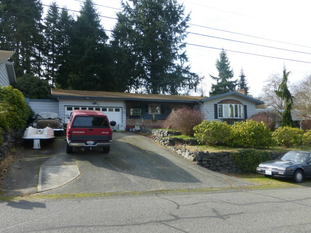 Property Photo:  4204 Arbordale Ave W  WA 98466 