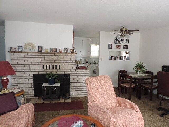 Property Photo:  1221 W 10th St  WA 98363 