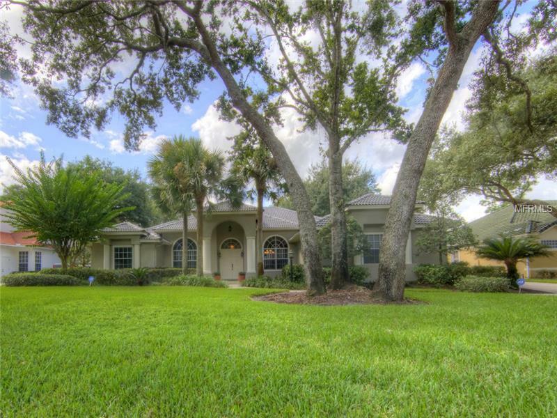 Property Photo:  704 Ironwood Court  FL 32708 