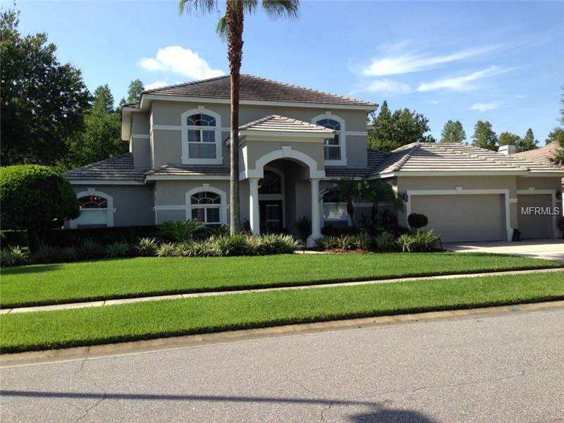 Property Photo: 5406 Avenue Simone FL 33558