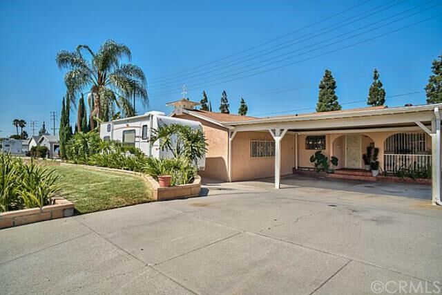 Property Photo: 14715 Fairbury Street CA 91745