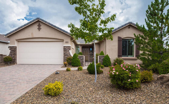 1684 Constable Street  Prescott AZ 86301 photo