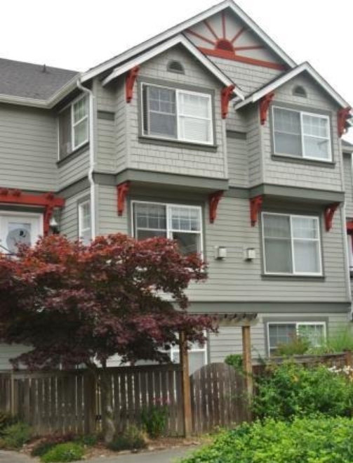 Property Photo:  6519 24th Ave NE B  WA 98115 