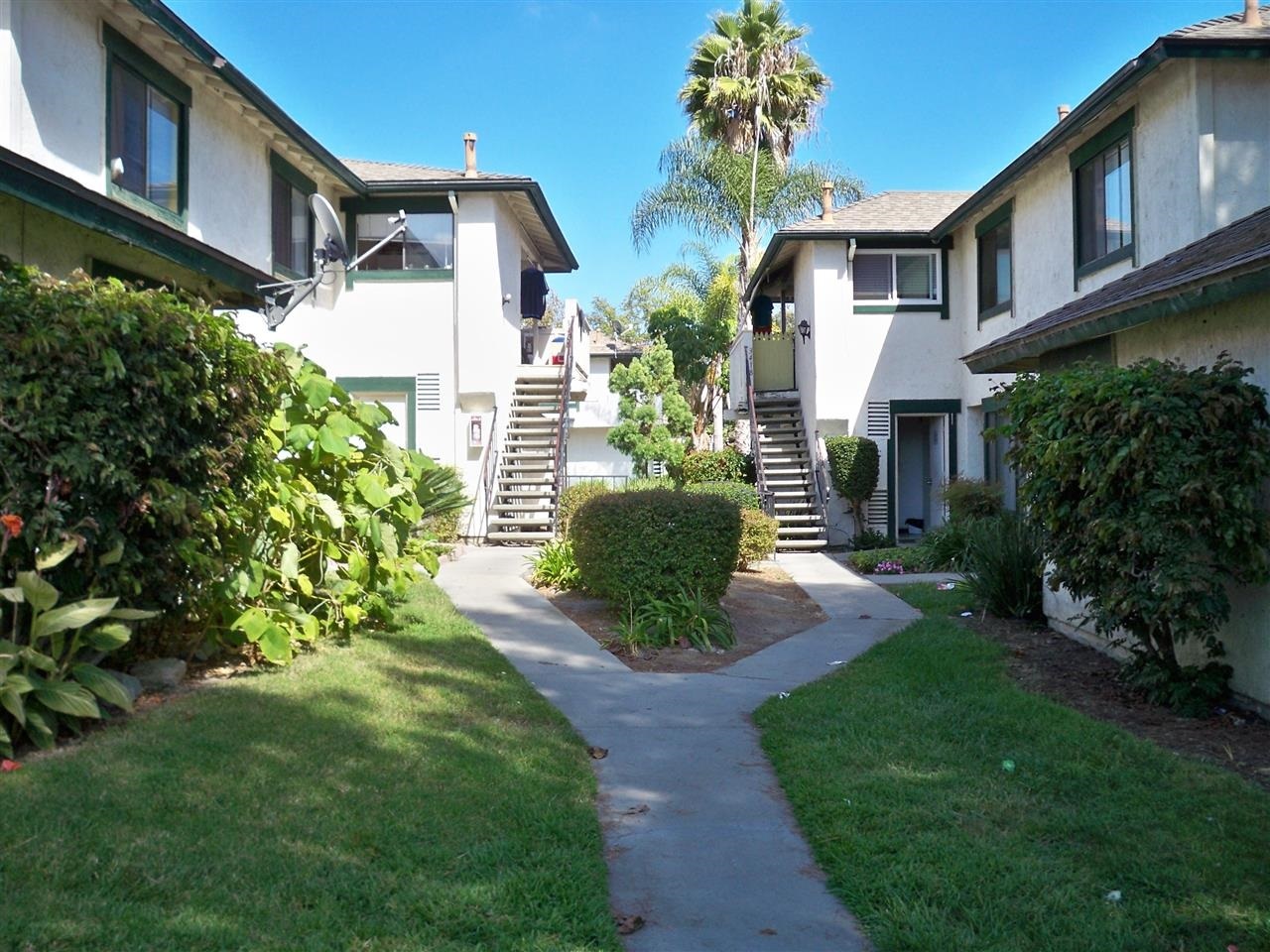 Property Photo: 3405 Los Mochis Way CA 92056