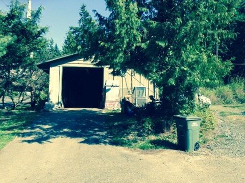 Property Photo: 3620 Vining St WA 98226