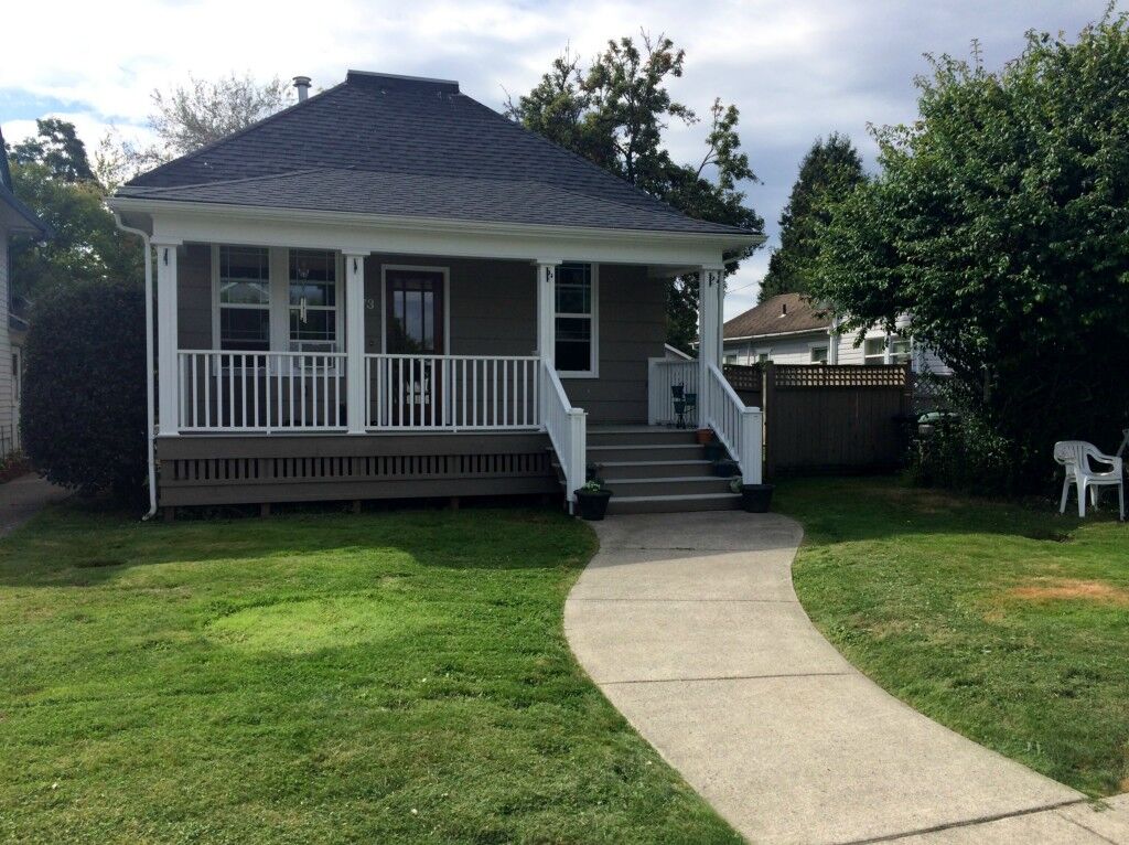 Property Photo:  373 Clark St  WA 98230 