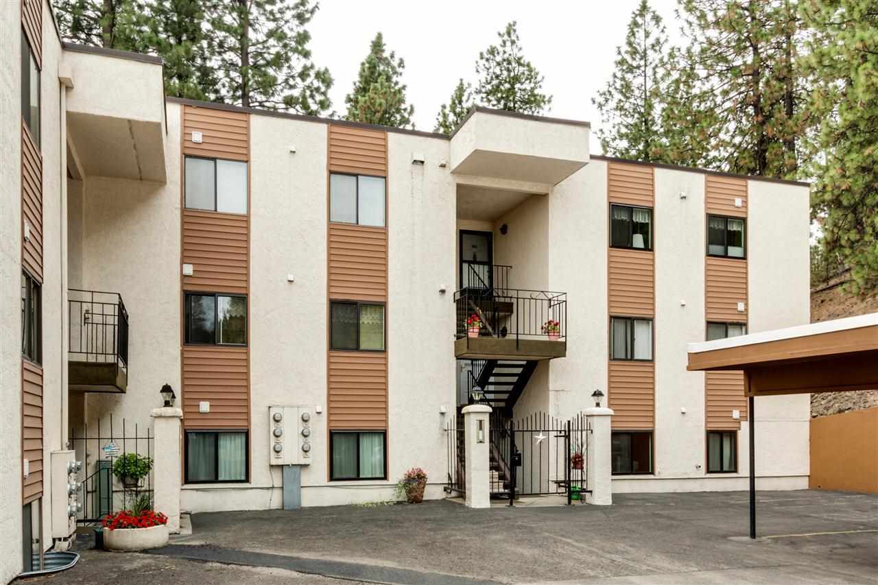 Property Photo:  6525 N Austin Rd Unit 302  WA 99228 