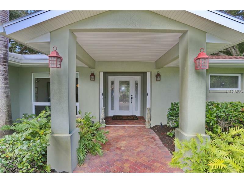 Property Photo: 3941 Country View Lane FL 34233