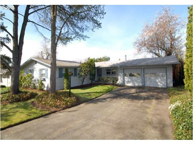 Property Photo: 13003 SW 62nd Ave OR 97219