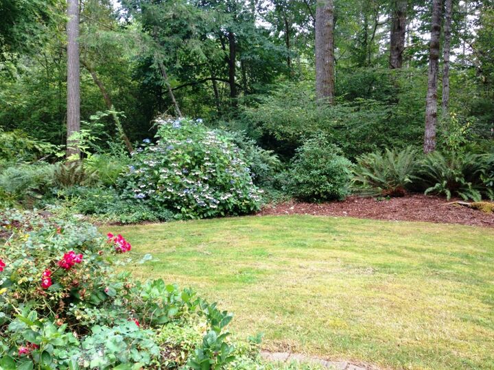 Property Photo: 14816 88th Ave NW WA 98329