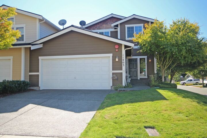11403 SE 171st St  Renton WA 98055 photo