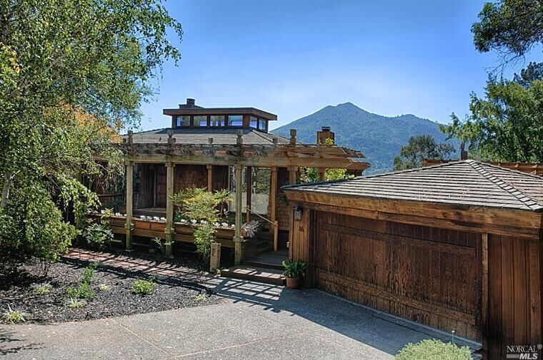 Property Photo:  66 Hanken Drive  CA 94904 