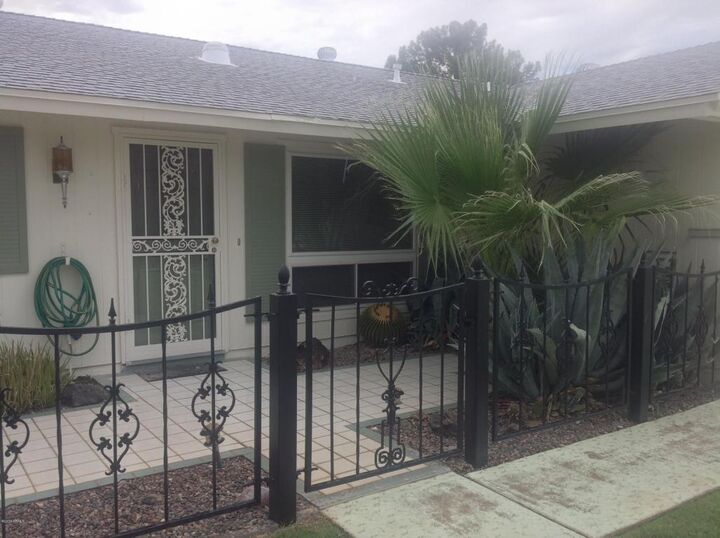 Property Photo:  10505 W Roundelay Circle  AZ 85351 