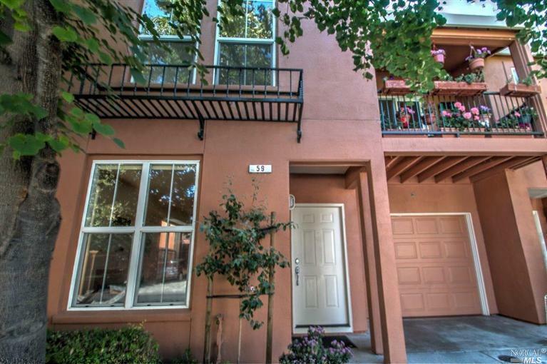 Property Photo:  59 Gann Way  CA 94949 