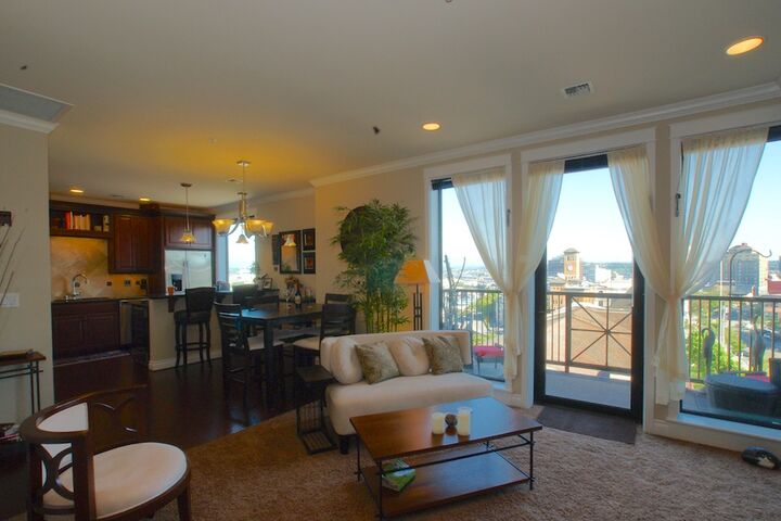 Property Photo:  505 Broadway 710  WA 98402 