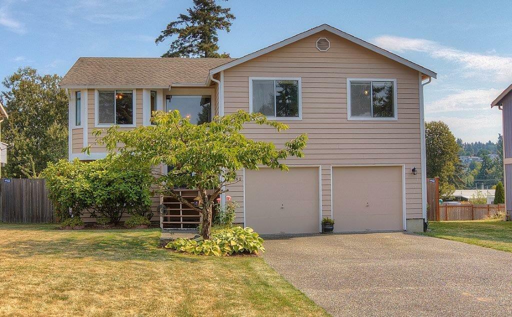 Property Photo:  24940 13th Place S  WA 98198 