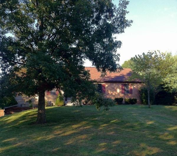 Property Photo:  246 Cavalcade Lane SW  OH 43062 