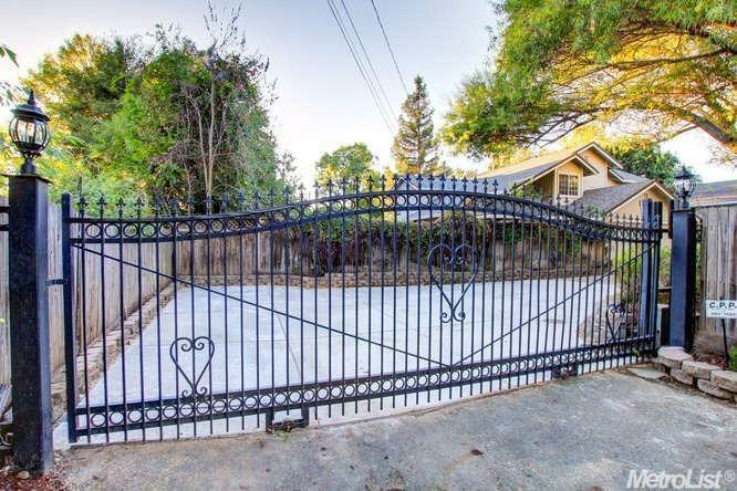 Property Photo:  3817 Hollister Avenue  CA 95608 