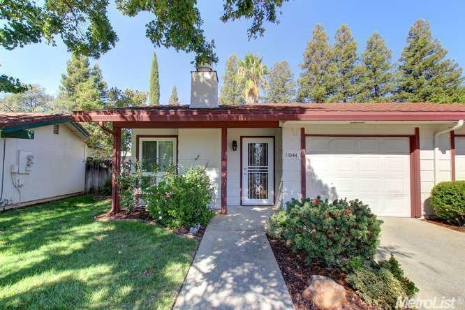 Property Photo:  11044 Cobblestone Dr 51  CA 95670 