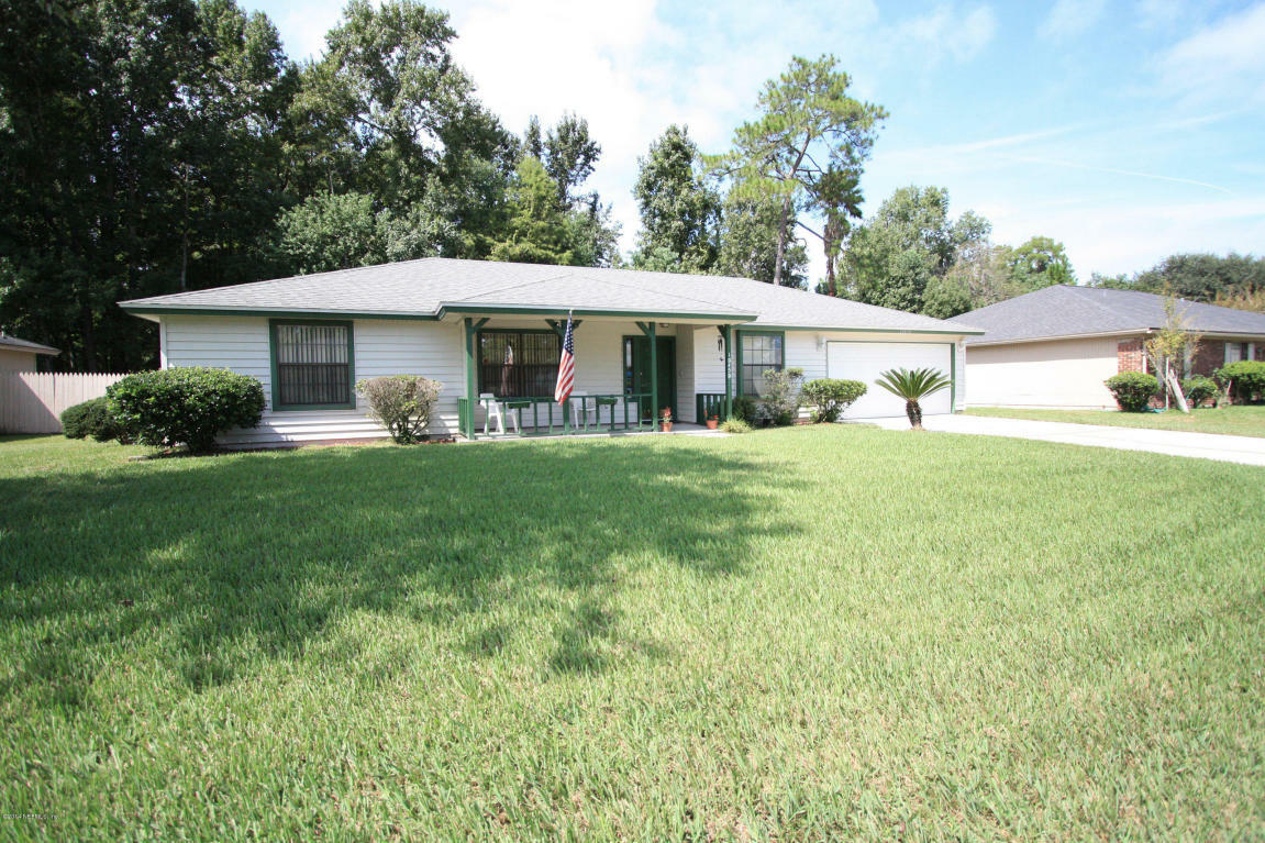 Property Photo: 10450 Inverness Drive FL