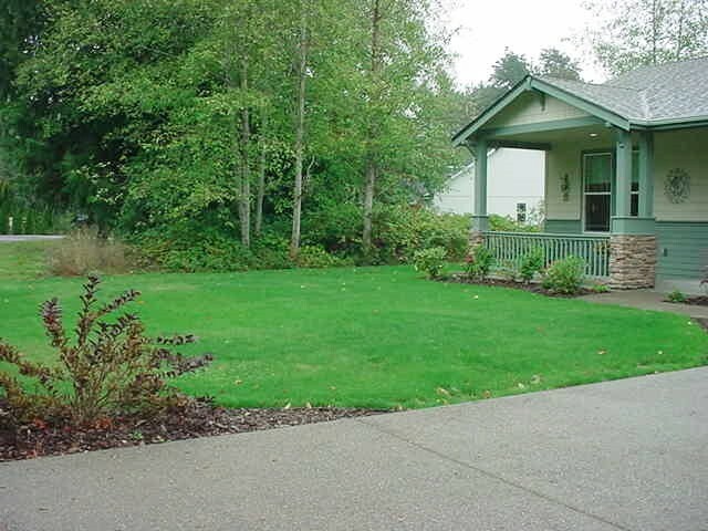 Property Photo:  4719 Birchtree Lane NW  WA 98335 