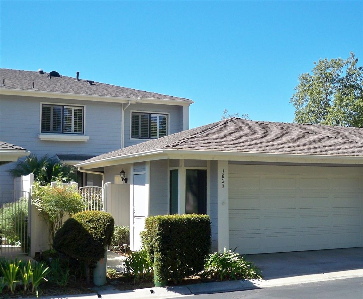 Property Photo: 1023 Gleneagles CA 92081