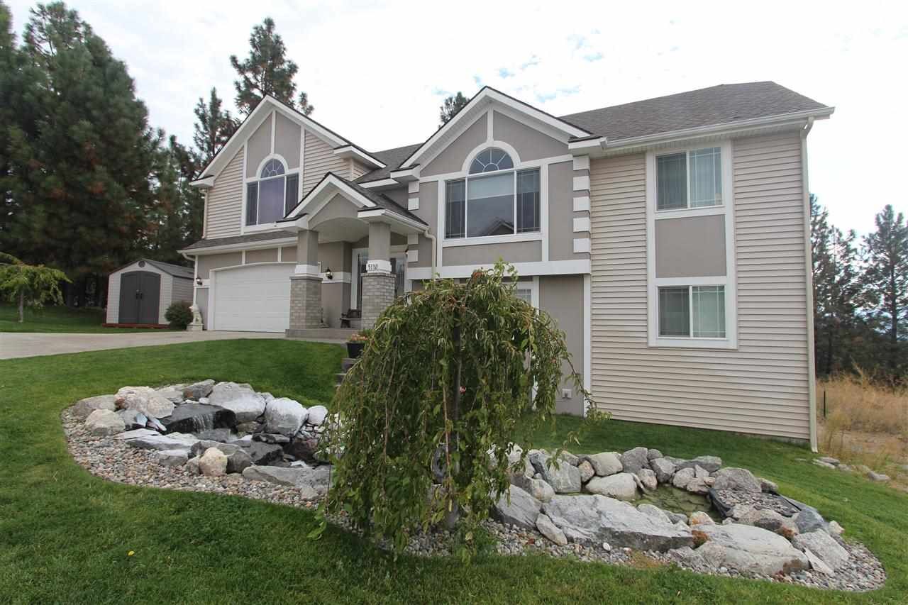 Property Photo:  5110 N Emerald Ln  WA 99212 